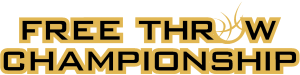 Free Throw Logo
